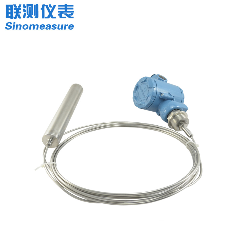  聯(lián)測SIN-P260G殼體投入式液位計