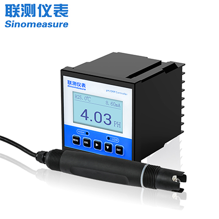 工業(yè)在線pH計廠家